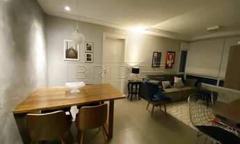 Imagem 2: Apartamento 02 quartos Chartier Higienópolis