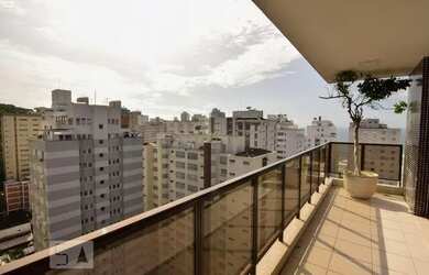 Imagem 6: Apartamento para Aluguel - Centro, 4 Quartos, 215 m2