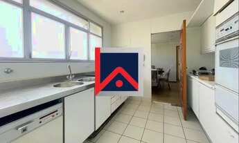 Imagem 10: Locação Apartamento 3 Dormitórios - 440 m² Jardim Paulista