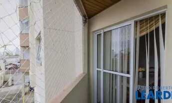 Imagem 6: APARTAMENTO - JARDIM OLAVO BILAC - SP