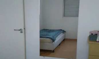 Imagem 3: Apartamento mobiliado á venda no Condomínio Parque Ilhas das Flores em Itu/SP