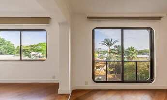 Imagem 6: Apartamento com 4 dormitórios para alugar, 278 m² por R$ 13.000/mês - Jardim Paulista - Sã