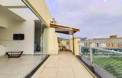 Imagem 5: Apartamento para Aluguel - Parque Enseada, 3 Quartos, 130 m2