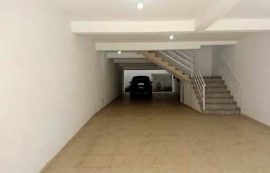 Imagem 2: Apartamento com 2 dormitórios para alugar, 45 m² por R$ 1.520/mês - Vila Humaitá - Santo A