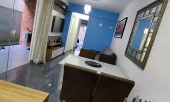 Imagem 5: Garden-Suíte-2Garagens Cobertas-Mobiliado-Eletros Cozinha-Ótima Localização