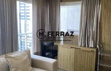 Imagem 6: Horizonte Jk Home- Av. Juscelino Kubitschek,1545 -Itaim Bibi,São Paulo