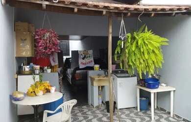 Imagem 6: Casa no Cj semíramis 2 Londrina