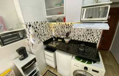 Imagem 5: APARTAMENTO TODO REFORMADO