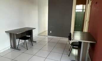 Imagem 2: Ap semi mobiliado, Cond Algodoal