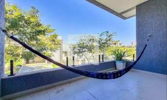 Imagem 3: Mansão no Vivva com 4 Dormitórios + Piscina, Área Gourmet e Acabamento Fino