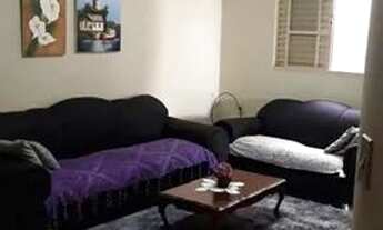 Imagem 3: Casa para venda tem 300 metros quadrados com 3 quartos em Olímpico - São Caetano do Sul