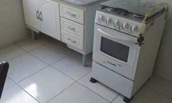 Imagem: Aluguel Apartamento de 1 Dormitório Ingleses