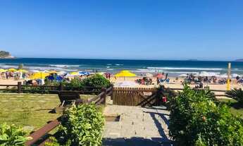 Imagem: CA05 Casa em Geribá pé na areia