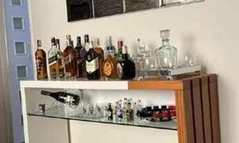 Imagem 3: Apartamento à venda 3 quartos 1 vaga Ilhas Gregas -Mikonos Centro - São Bernardo do Campo