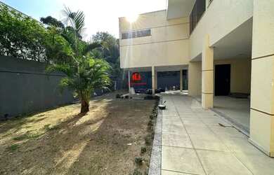 Imagem 4: Alphaville Manaus 1 | Com 5 dormitórios