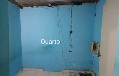 Imagem 2: Casa Troco por moto