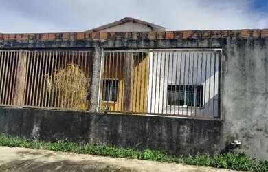 Imagem 5: Casa no Iranduba , Lot. Amazonas I