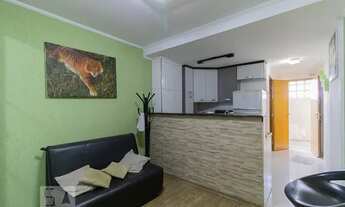 Imagem 5: Apartamento à Venda - Liberdade, 1 Quarto, 32 m2