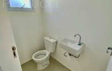 Imagem 7: Casa - Cidade Satélite Íris - Campinas