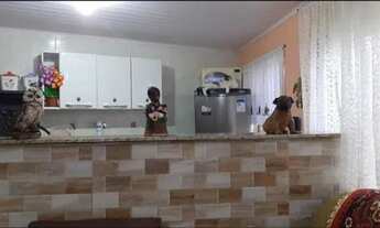 Imagem 2: Vendo casa em praia grande