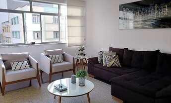 Imagem: Cód. 9744 - Apartamento 4 quartos - Centro