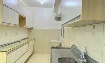 Imagem 3: Apartamento para venda tem 76 metros quadrados com 3 quartos em Aleixo - Manaus - AM