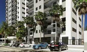 Imagem: Apartamento - Condomínio Colinas do Paratehy