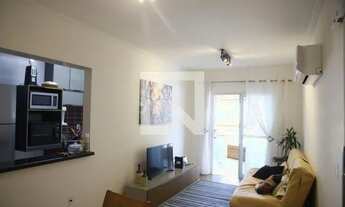 Imagem 2: Apartamento para Aluguel - Cidade Ocian, 2 Quartos, 89 m2