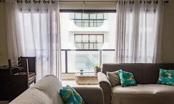 Imagem 4: Apartamento para Aluguel - Barra Funda, 3 Quartos, 148 m2