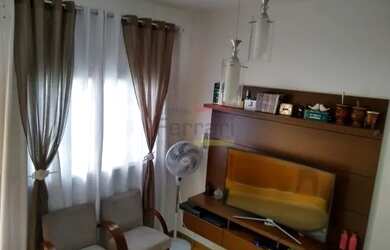 Imagem 5: Casa na região da Água Fria