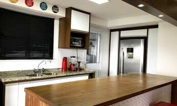 Imagem: Apartamento para venda tem 171 metros quadrados