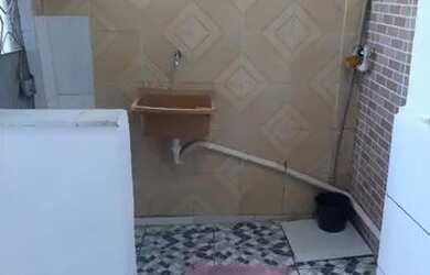 Imagem 2: Aluga-se casa no Vidigal