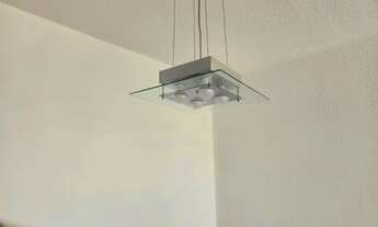 Imagem 5: Apartamento 62 m², 2 dormitórios, 1 suíte - Andar Alto