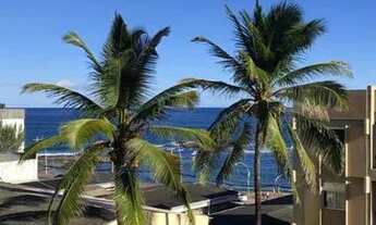 Imagem 4: Apartamento 1/4 sala, semimobiliado. Ondina