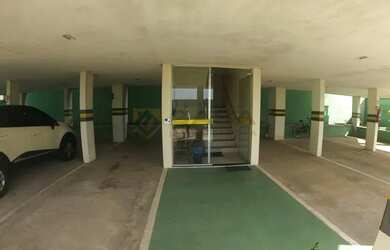 Imagem 2: BOM - Lindo e amplo apartamento em Jardim Atlântico 3 quartos sendo 1 suíte, sol da manhã!