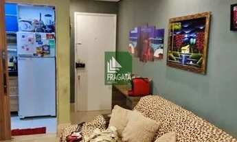 Imagem 2: APARTAMENTO SÃO CRISTÓVÃO COND DOCE VIDA PARQUE EM FRENTE AO EDUARDO GOMES