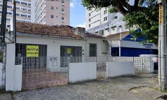 Imagem 3: Casa Comercial com 300 m² com 6 salas ao lado do INSS em Santo Amaro - Recife - Pernambu