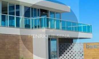 Imagem 6: YA-Casa de condomínio para venda com 135 metros quadrados com 3 quartos