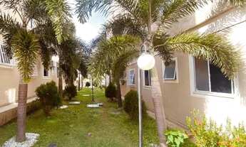 Imagem 5: Apartamento na Messejana