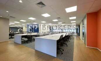 Imagem 7: Sala para alugar, 671 m² - Jardim Paulista - São Paulo/SP