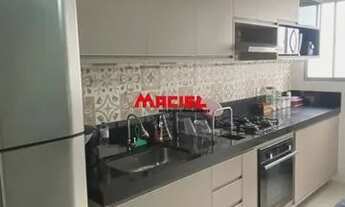 Imagem 6: Apartamento Cobertura em São José dos Campos