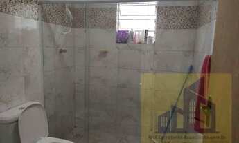 Imagem 6: Casa para venda com 63 metros quadrados com 3 quartos em Paripe - Salvador - BA