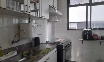 Imagem 3: Apartamento para venda com 80 metros quadrados com 2 quartos em Stiep - Salvador - BA