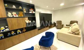 Imagem 4: Casa - Condomínio Portal do Jequitibá - Valinhos