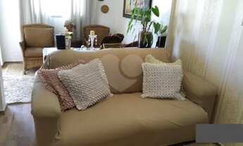 Imagem 5: Cobertura Duplex. Espaço gourmet privativo