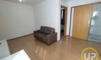 Imagem 4: Apartamento Mobiliado - Bairro Cabral - Contagem - R$ 1.490,00