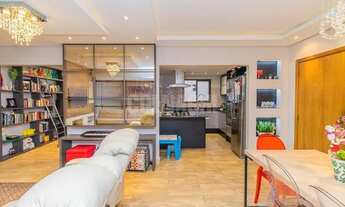 Imagem 4: PORTO ALEGRE - Apartamento Padrão - BELA VISTA