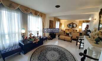 Imagem: Apartamento de 110m², com 03 dormitórios