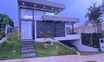 Imagem: Linda Casa Terrea Anaville