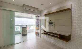 Imagem 3: Apartamento para Aluguel - Cidade Ocian, 3 Quartos, 123 m2